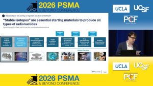 2026 PSMA & BEYOND CONFERENCE