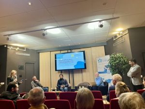 World Theranostics Day : March 31st